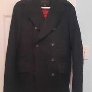 Banana Republic Pea Coat